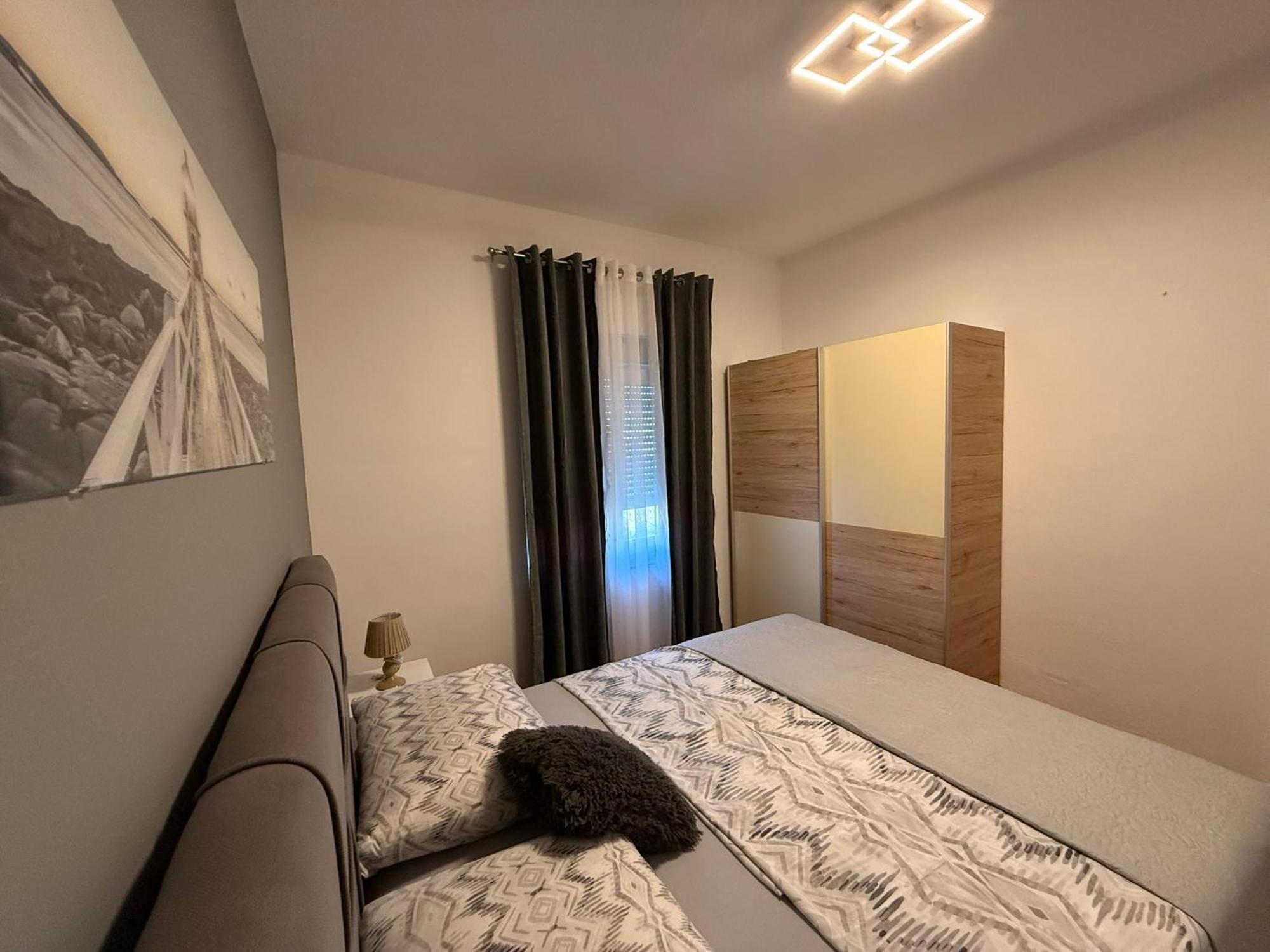 Apartment Karma Zadar Exterior photo