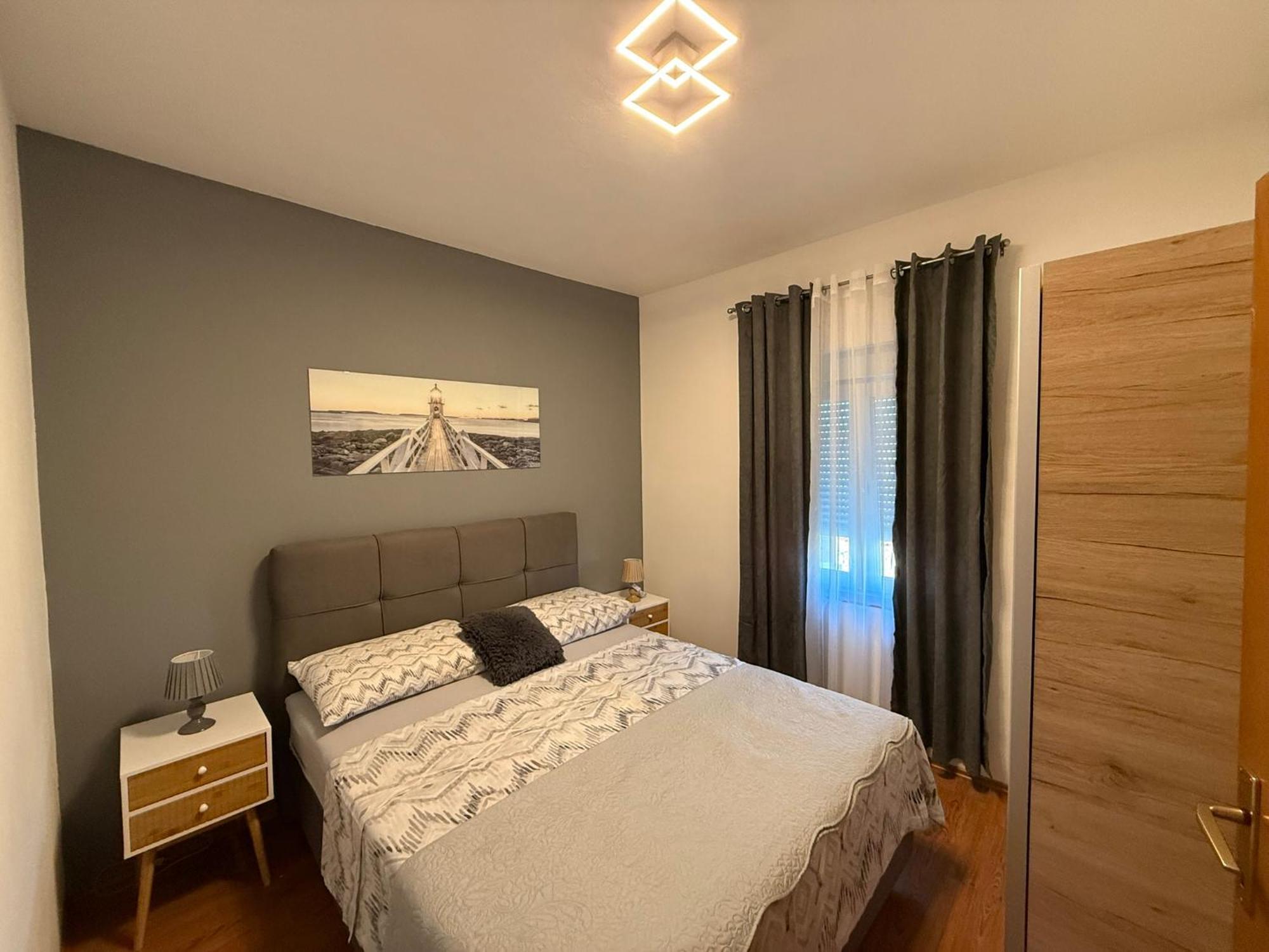 Apartment Karma Zadar Exterior photo